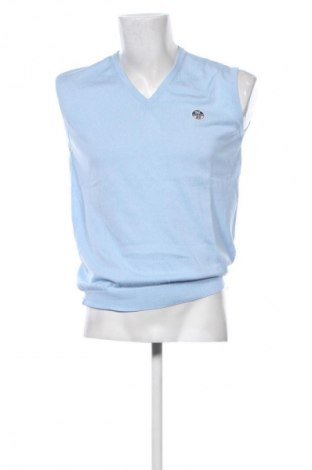 Herrenpullover North Sails, Größe M, Farbe Blau, Preis 96,99 €