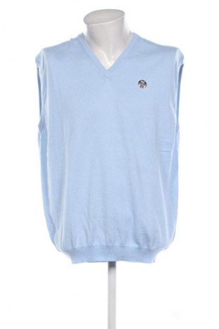 Herrenpullover North Sails, Größe 3XL, Farbe Blau, Preis € 97,99