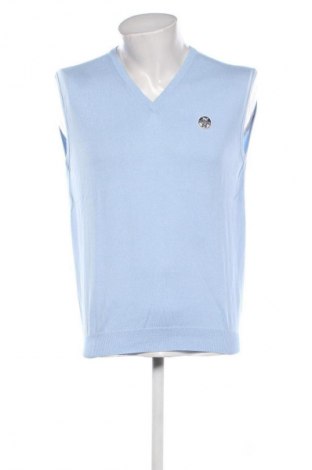 Herrenpullover North Sails, Größe L, Farbe Blau, Preis € 97,99