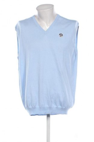 Herrenpullover North Sails, Größe 3XL, Farbe Blau, Preis 96,99 €