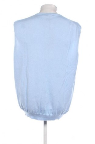 Herrenpullover North Sails, Größe 3XL, Farbe Blau, Preis 96,99 €