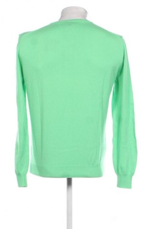Herrenpullover North Sails, Größe M, Farbe Grün, Preis 87,99 €