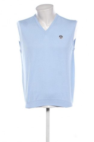 Herrenpullover North Sails, Größe S, Farbe Blau, Preis 87,99 €