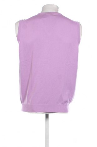 Herrenpullover North Sails, Größe S, Farbe Lila, Preis € 97,99
