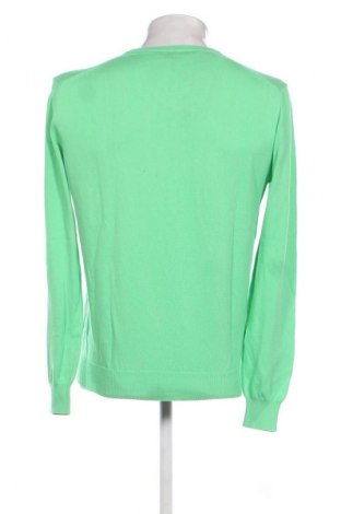 Herrenpullover North Sails, Größe S, Farbe Grün, Preis € 97,99