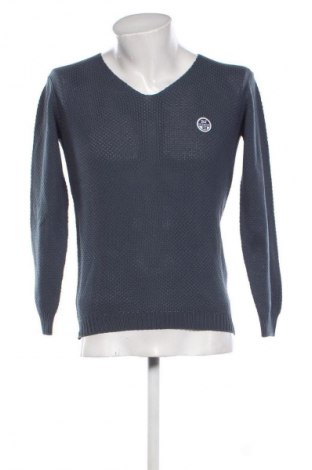 Pánsky sveter  North Sails, Veľkosť S, Farba Sivá, Cena  81,95 €