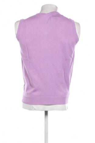 Herrenpullover North Sails, Größe S, Farbe Lila, Preis € 97,99