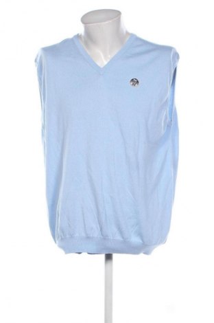 Herrenpullover North Sails, Größe 3XL, Farbe Blau, Preis 96,99 €