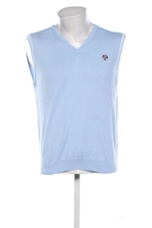 Herrenpullover North Sails, Größe L, Farbe Blau, Preis 96,99 €