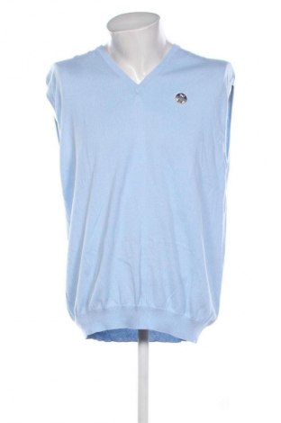 Herrenpullover North Sails, Größe 3XL, Farbe Blau, Preis 96,99 €