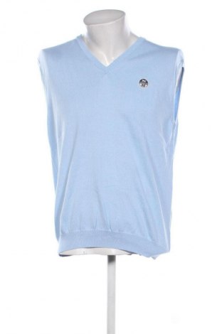 Herrenpullover North Sails, Größe XL, Farbe Blau, Preis 96,99 €