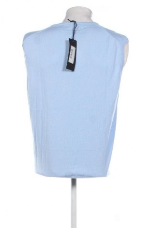 Herrenpullover North Sails, Größe XL, Farbe Blau, Preis 96,99 €