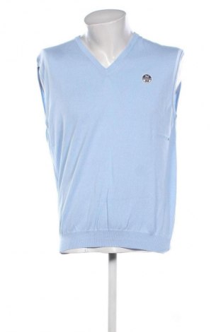 Herrenpullover North Sails, Größe XL, Farbe Blau, Preis 96,99 €