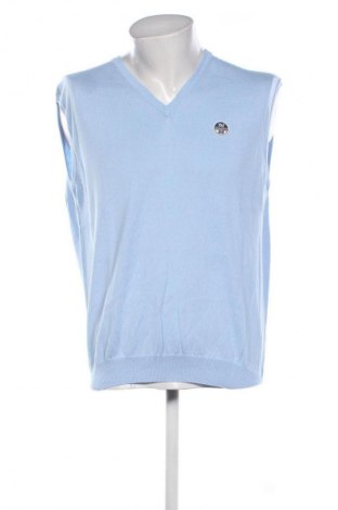 Herrenpullover North Sails, Größe XL, Farbe Blau, Preis 96,99 €