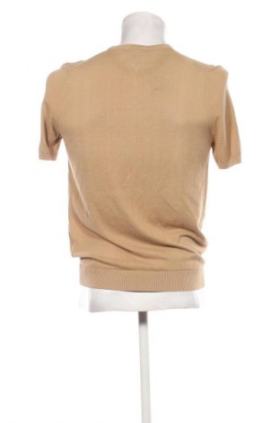Męski sweter OUT/FIT, Rozmiar M, Kolor Beżowy, Cena 719,99 zł