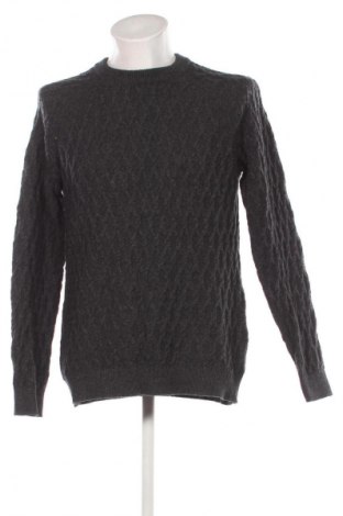 Męski sweter Only & Sons, Rozmiar XL, Kolor Szary, Cena 82,99 zł