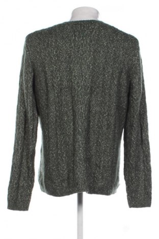 Herrenpullover Only & Sons, Größe XL, Farbe Grün, Preis 24,99 €