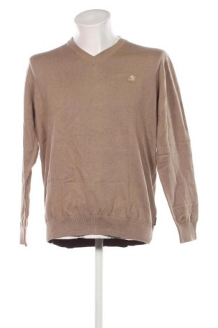 Herrenpullover Otto Kern, Größe XL, Farbe Braun, Preis € 71,99