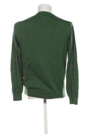 Pulover de bărbați Otto Kern, Mărime L, Culoare Verde, Preț 336,99 Lei