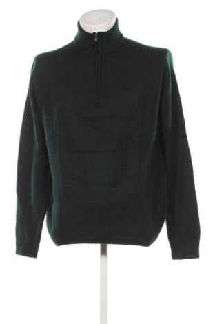 Herrenpullover Oviesse, Größe XL, Farbe Grün, Preis € 24,99