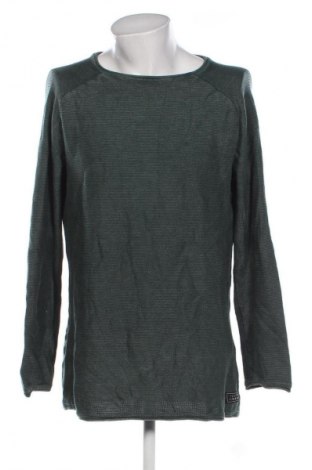 Pánsky sveter  Oviesse, Veľkosť XXL, Farba Zelená, Cena  20,95 €