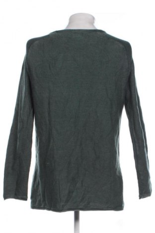 Pánsky sveter  Oviesse, Veľkosť XXL, Farba Zelená, Cena  20,95 €
