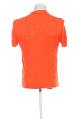 Herrenpullover PMDS, Größe L, Farbe Orange, Preis € 177,99