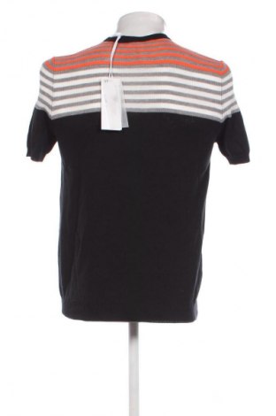 Męski sweter PMDS, Rozmiar S, Kolor Czarny, Cena 754,99 zł