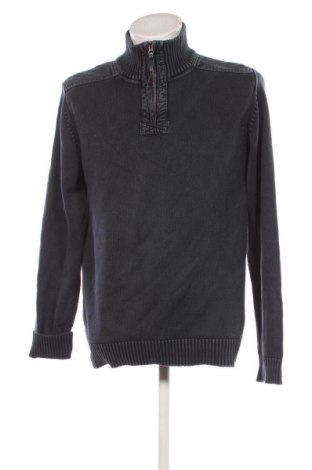 Herrenpullover Pataugas, Größe XL, Farbe Blau, Preis € 43,99