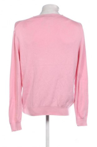 Herrenpullover Polo By Ralph Lauren, Größe L, Farbe Rosa, Preis 69,49 €
