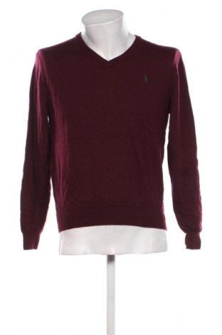 Pánsky sveter  Polo By Ralph Lauren, Veľkosť L, Farba Červená, Cena  79,95 €
