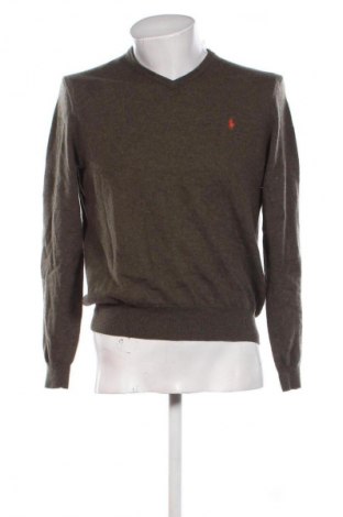 Herrenpullover Polo By Ralph Lauren, Größe L, Farbe Grün, Preis € 95,99