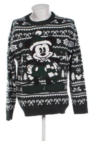 Herrenpullover Pull&Bear, Größe L, Farbe Mehrfarbig, Preis € 24,99