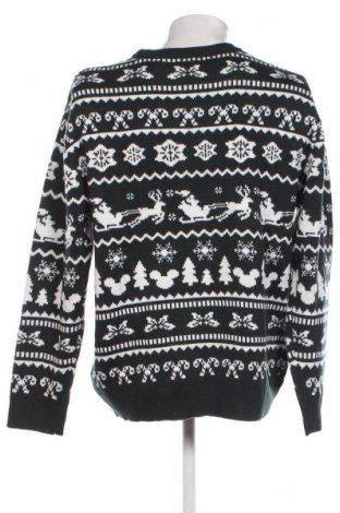 Herrenpullover Pull&Bear, Größe L, Farbe Mehrfarbig, Preis € 24,99