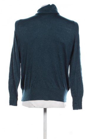Pulover de bărbați Q/S by S.Oliver, Mărime XL, Culoare Verde, Preț 156,99 Lei