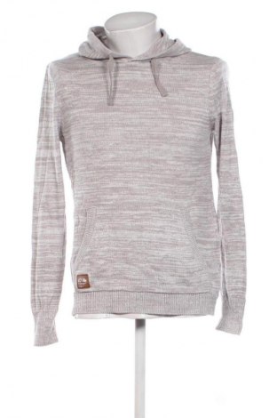 Herrenpullover Ragwear, Größe M, Farbe Grau, Preis 33,99 €