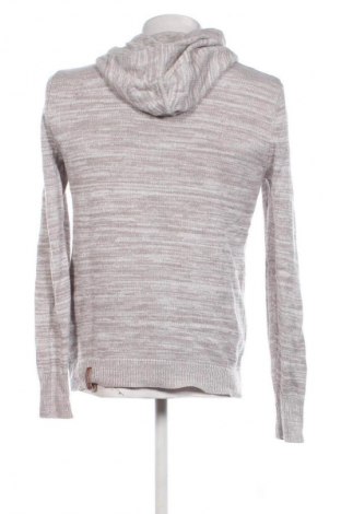 Herrenpullover Ragwear, Größe M, Farbe Grau, Preis 33,99 €