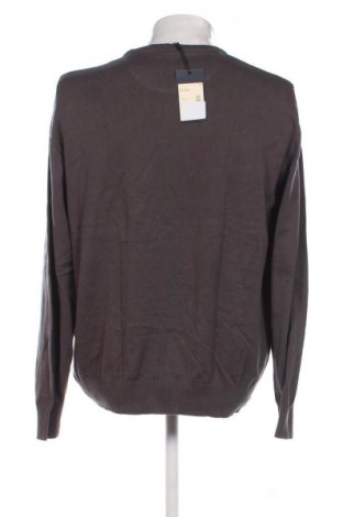 Herrenpullover Red Wood, Größe XL, Farbe Grau, Preis 38,99 €