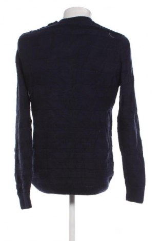 Herrenpullover Redgreen, Größe M, Farbe Blau, Preis 33,99 €