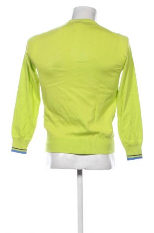 Ανδρικό πουλόβερ RefrigiWear, Μέγεθος S, Χρώμα Πράσινο, Τιμή 89,99 €
