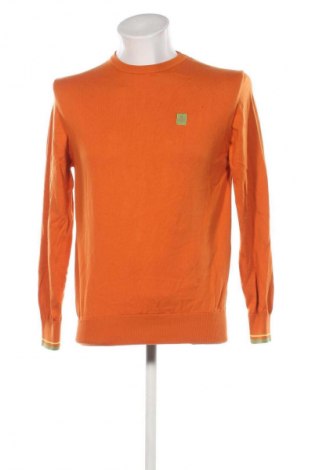 Férfi pulóver RefrigiWear, Méret L, Szín Narancssárga
, Ár 37 689 Ft