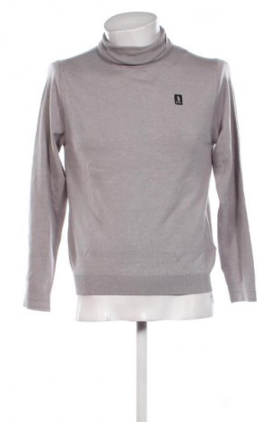 Herrenpullover Refrigue, Größe S, Farbe Grau, Preis € 75,99