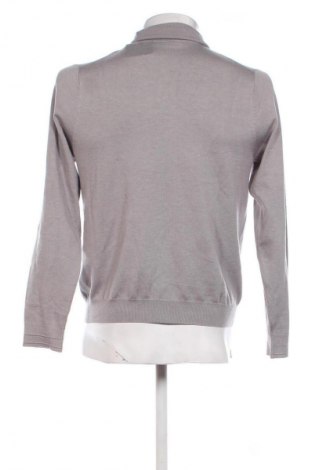 Herrenpullover Refrigue, Größe S, Farbe Grau, Preis € 75,99