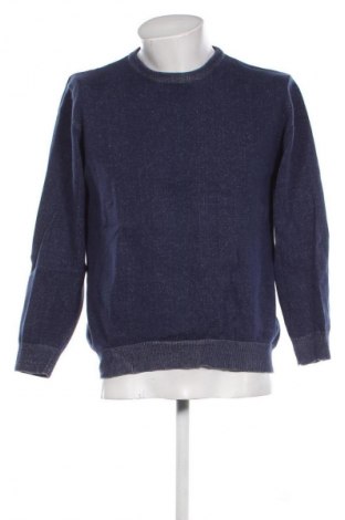 Herrenpullover Repablo, Größe M, Farbe Blau, Preis 24,33 €