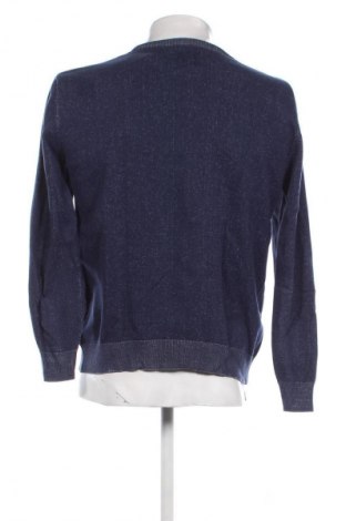 Herrenpullover Repablo, Größe M, Farbe Blau, Preis 24,33 €