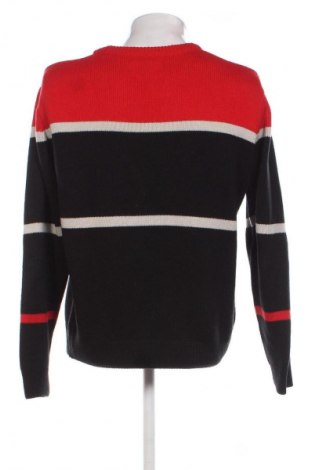 Męski sweter Replay, Rozmiar L, Kolor Kolorowy, Cena 242,99 zł