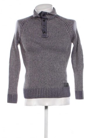 Pulover de bărbați Reserved, Mărime M, Culoare Multicolor, Preț 95,09 Lei