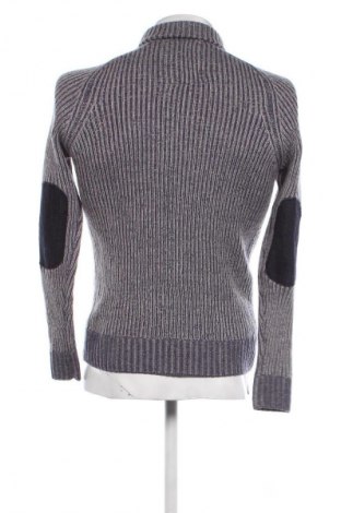 Pulover de bărbați Reserved, Mărime M, Culoare Multicolor, Preț 95,09 Lei