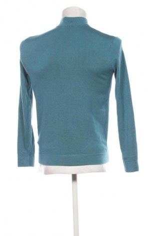 Herrenpullover Reserved, Größe M, Farbe Blau, Preis 17,99 €