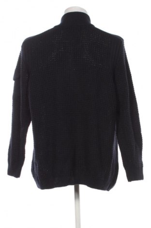 Pánsky sveter  Reward, Veľkosť XXL, Farba Modrá, Cena  20,95 €